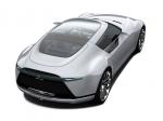 Saab Aero X Concept 2006 года
